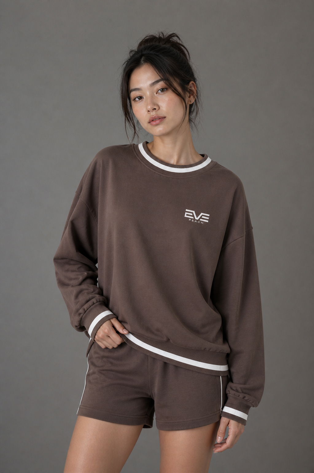 EVE SoftCore Long Sleeve — Relaxed Form