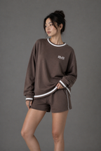 EVE SoftCore Long Sleeve — Relaxed Form
