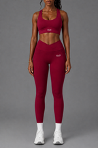 EVE VContour Sculpt Leggings