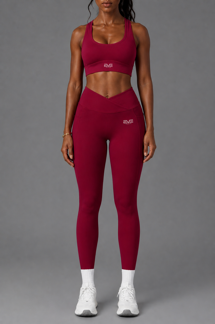 EVE VContour Sculpt Leggings
