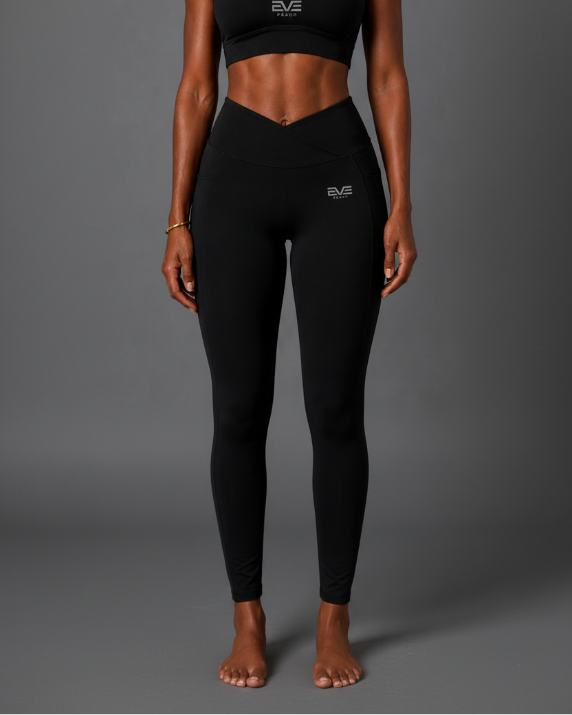 EVE VContour Sculpt Leggings