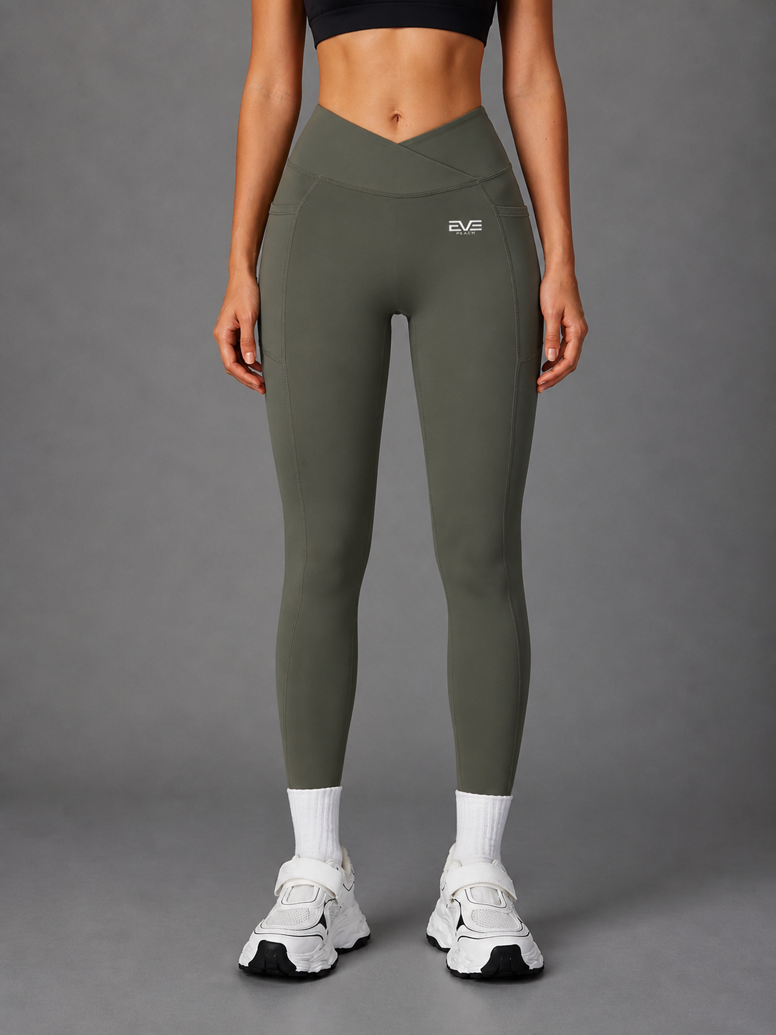 EVE VContour Sculpt Leggings