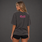 EVE Barbell Oversized Tee