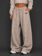 EVE FlowMotion Leopard Wide Leg Pants
