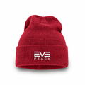 EVEPEACH “Off-Duty” Beanie