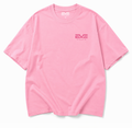 EVE PEACH Oversized Essential T-Shirt