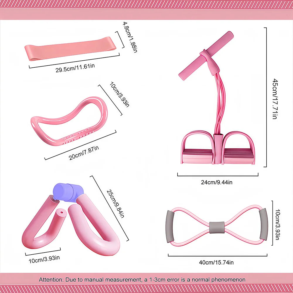 EVEPEACH Home Body Sculpting System