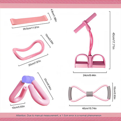 EVEPEACH Home Body Sculpting System