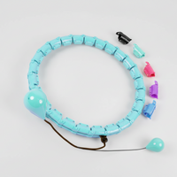 Intelligenter Core Sculpting Massage-Hula-Hoop