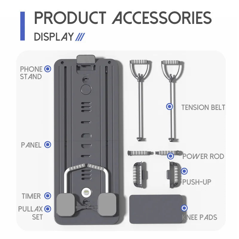 EVEPEACH Home Pilates Studio