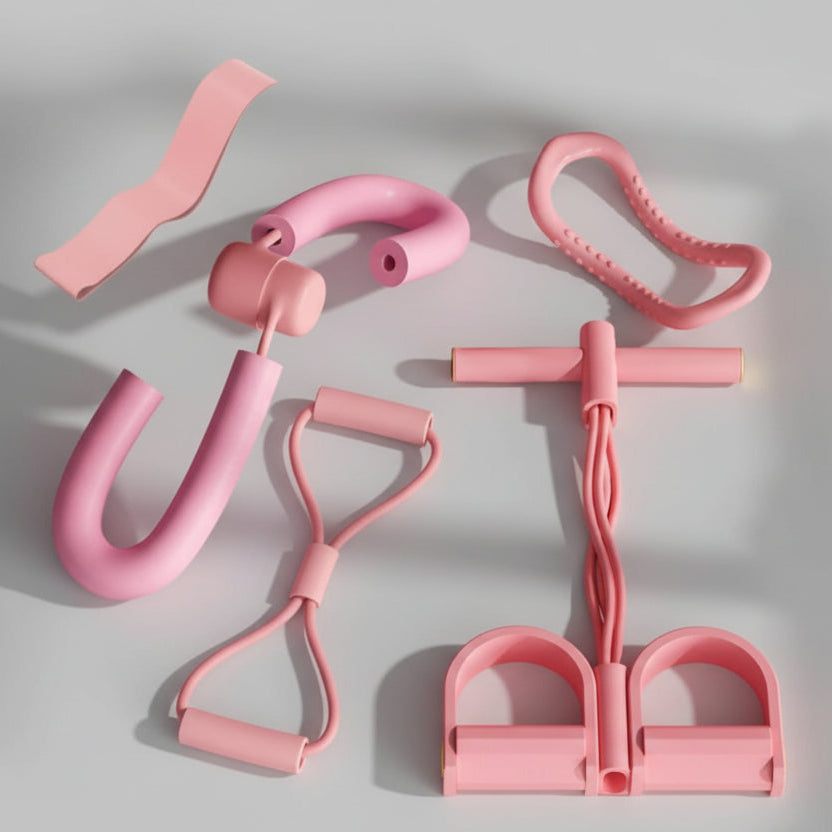 EVEPEACH Home Body Sculpting System