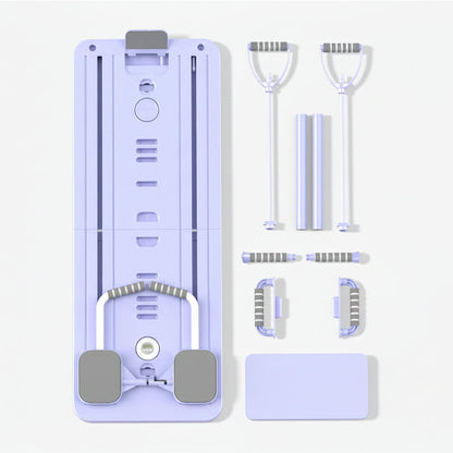 EVEPEACH Home Pilates Studio