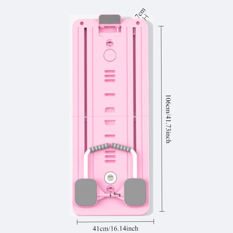 EVEPEACH Home Pilates Studio