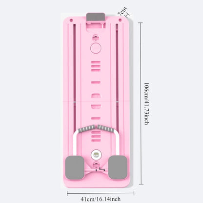 EVEPEACH Home Pilates Studio