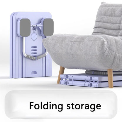 EVEPEACH Home Pilates Studio