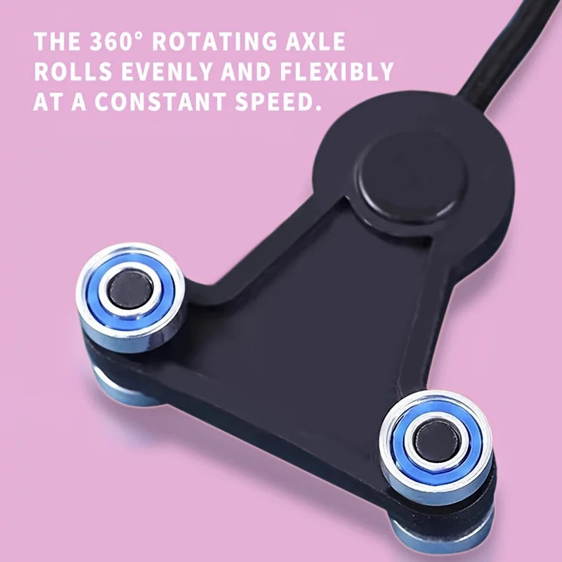 Intelligenter Core Sculpting Massage-Hula-Hoop