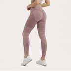 EVEPEACH PeachSmooth Anti-Cellulite Leggings