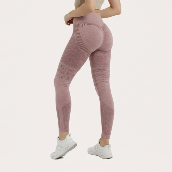 EVEPEACH PeachSmooth Anti-Cellulite Leggings