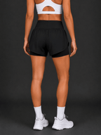 EVE AirFlow Shorts - EVEPEACH