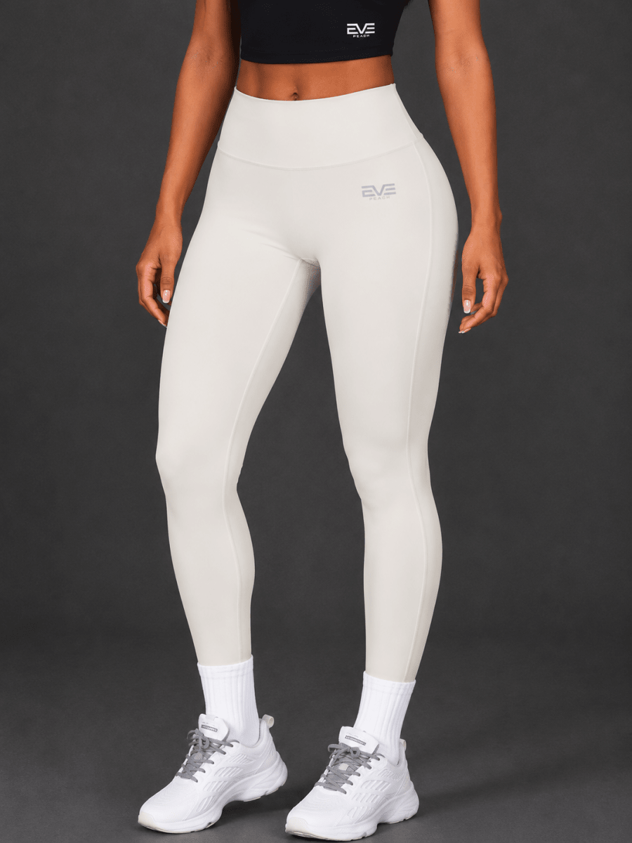 EVE CandyBlush Leggings - EVEPEACH