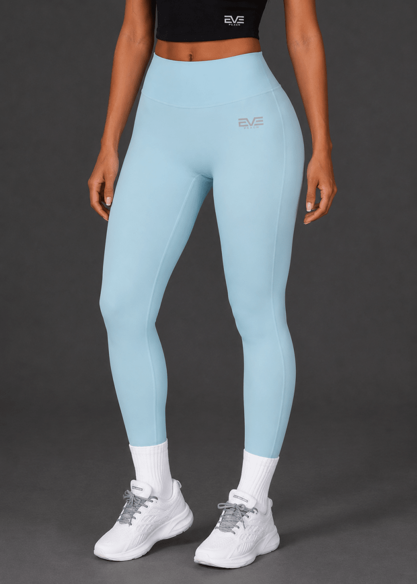 EVE CandyBlush Leggings - EVEPEACH