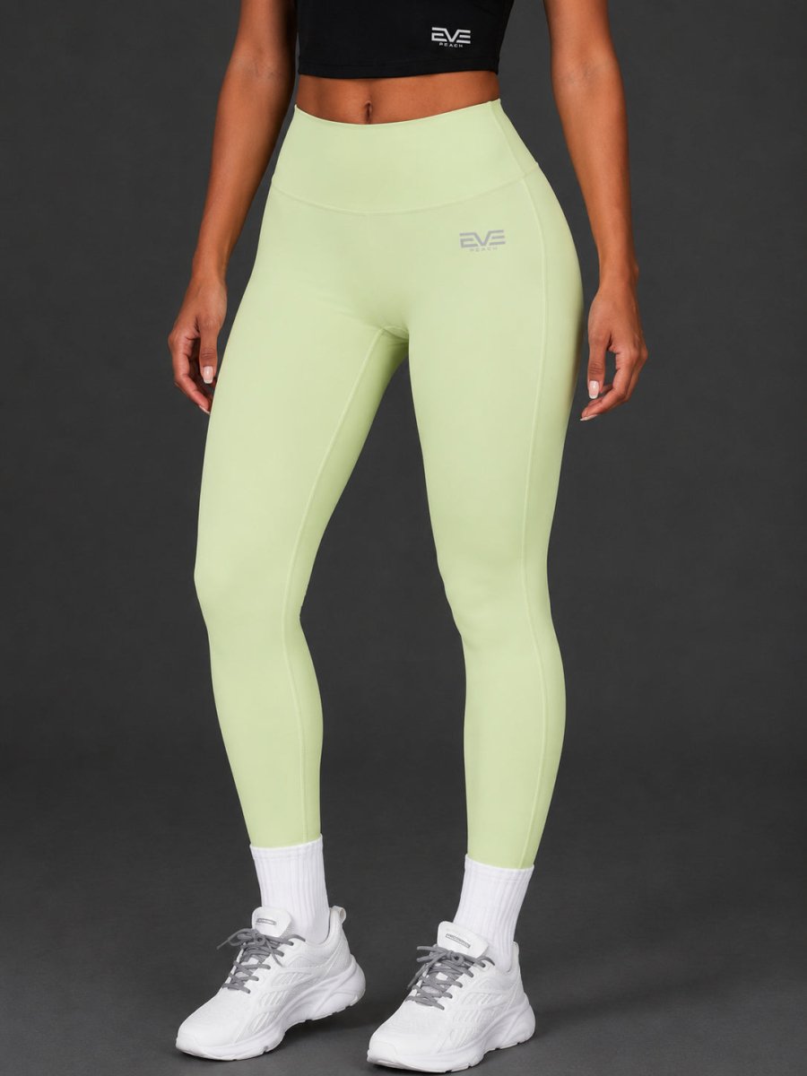 EVE CandyBlush Leggings - EVEPEACH