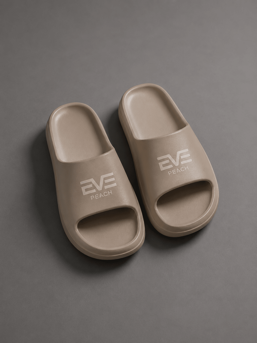 EVE CloudStep Slides - EVEPEACH