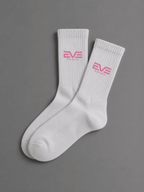 EVE CoreCrew Socks 3 Pack - EVEPEACH