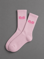 EVE CoreCrew Socks 3 Pack - EVEPEACH