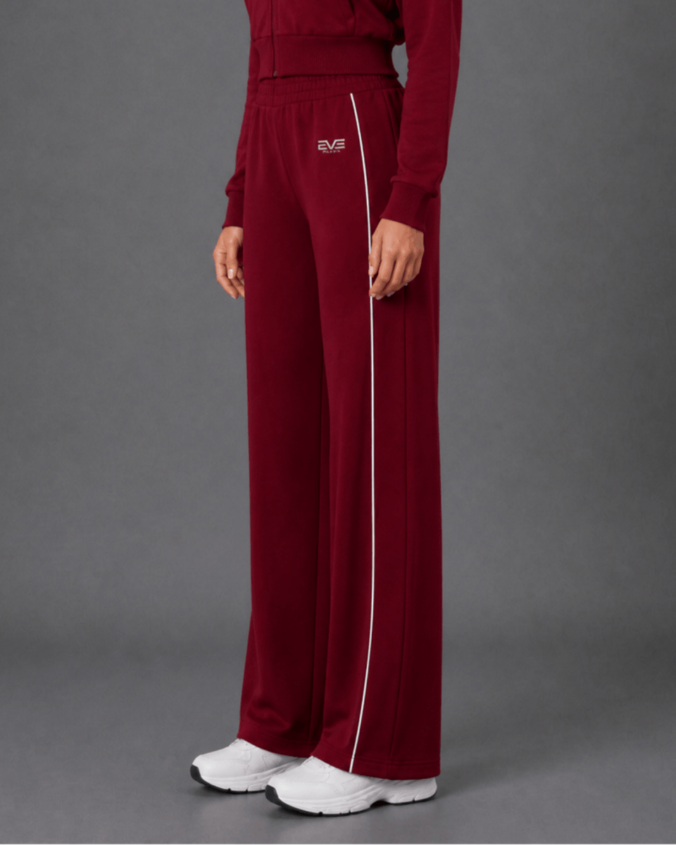 EVE CoreShield Pants — Structured Control - EVEPEACH