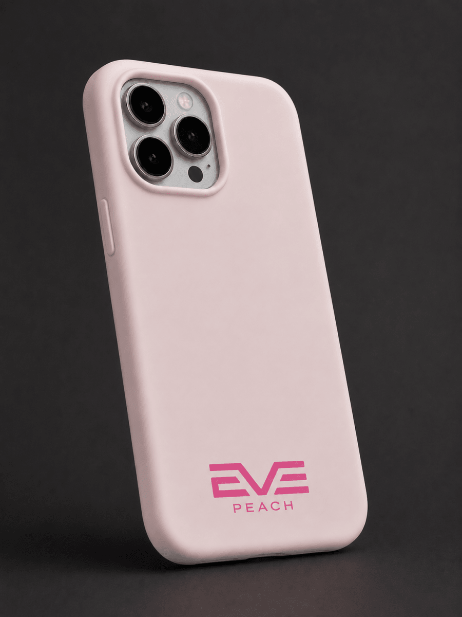 EVE CoreShield Phone Case - EVEPEACH