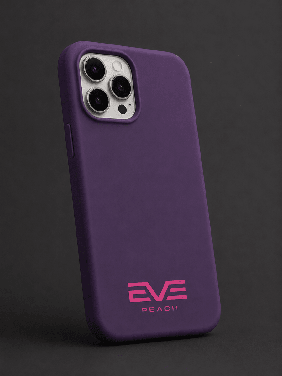 EVE CoreShield Phone Case - EVEPEACH