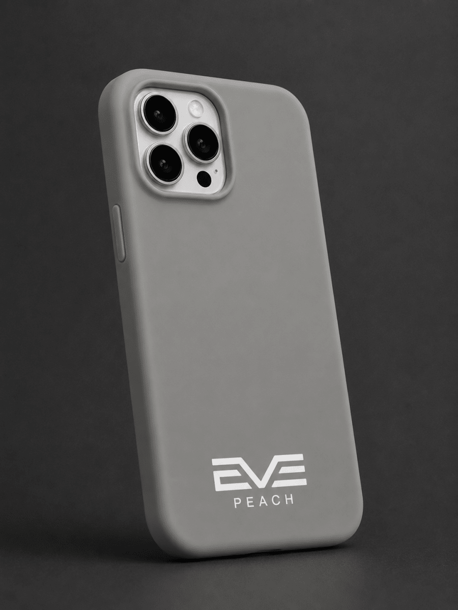 EVE CoreShield Phone Case - EVEPEACH