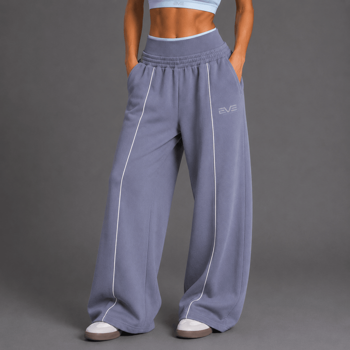 EVE FlowMotion Wide Leg Pants - EVEPEACH