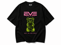 EVE Gummy Bear Graphic Tee - EVEPEACH