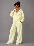 EVE LoungeFlow Zip Set - EVEPEACH