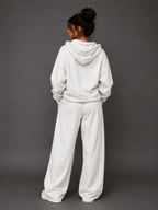 EVE LoungeFlow Zip Set - EVEPEACH
