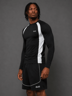 EVE Men Compression Long Sleeve - EVEPEACH