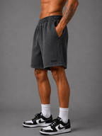 EVE Men Essential Sweat Shorts - EVEPEACH