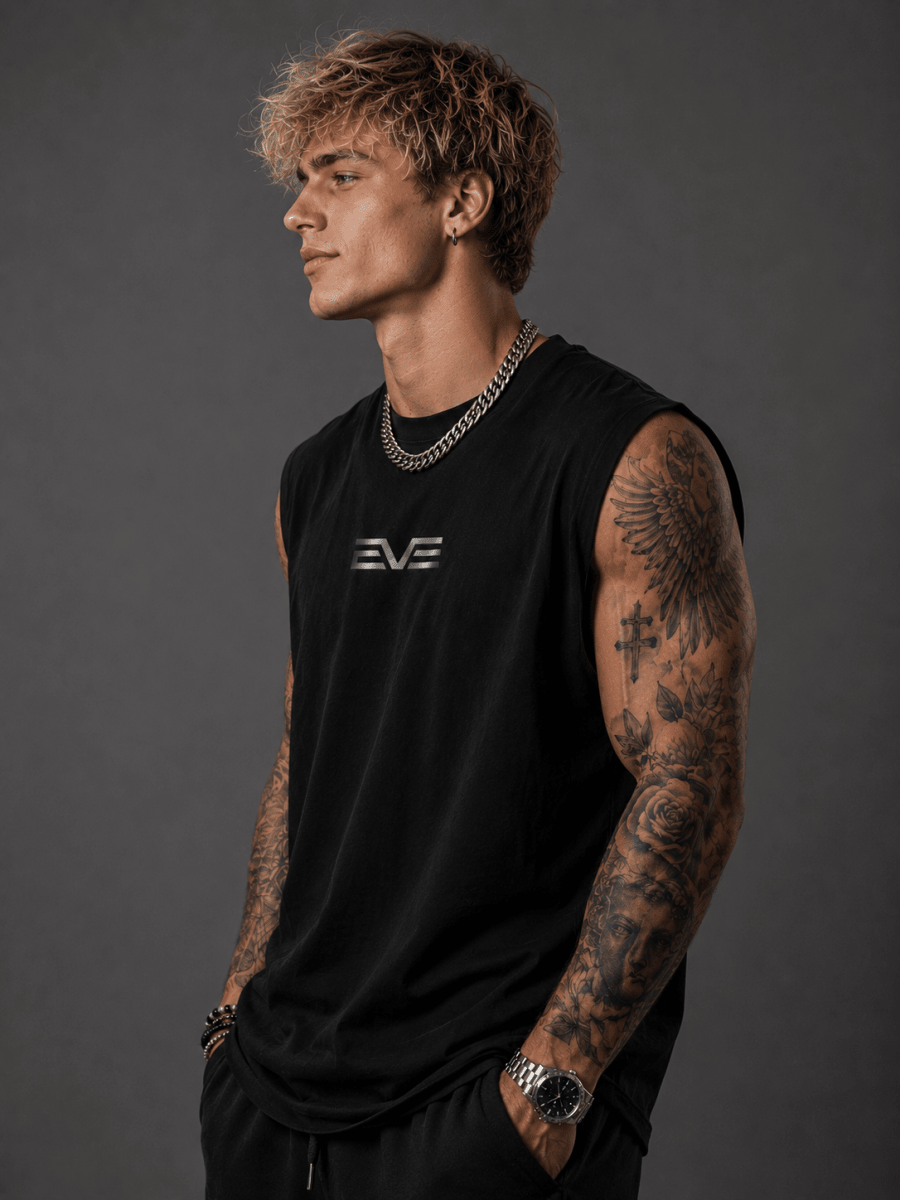 EVE Men Performance Tank - EVEPEACH