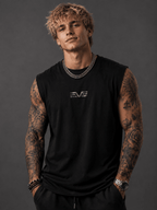 EVE Men Performance Tank - EVEPEACH