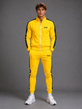 EVE Men Ronin Tracksuit - EVEPEACH