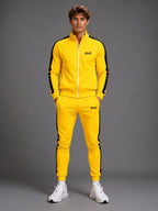 EVE Men Ronin Tracksuit - EVEPEACH
