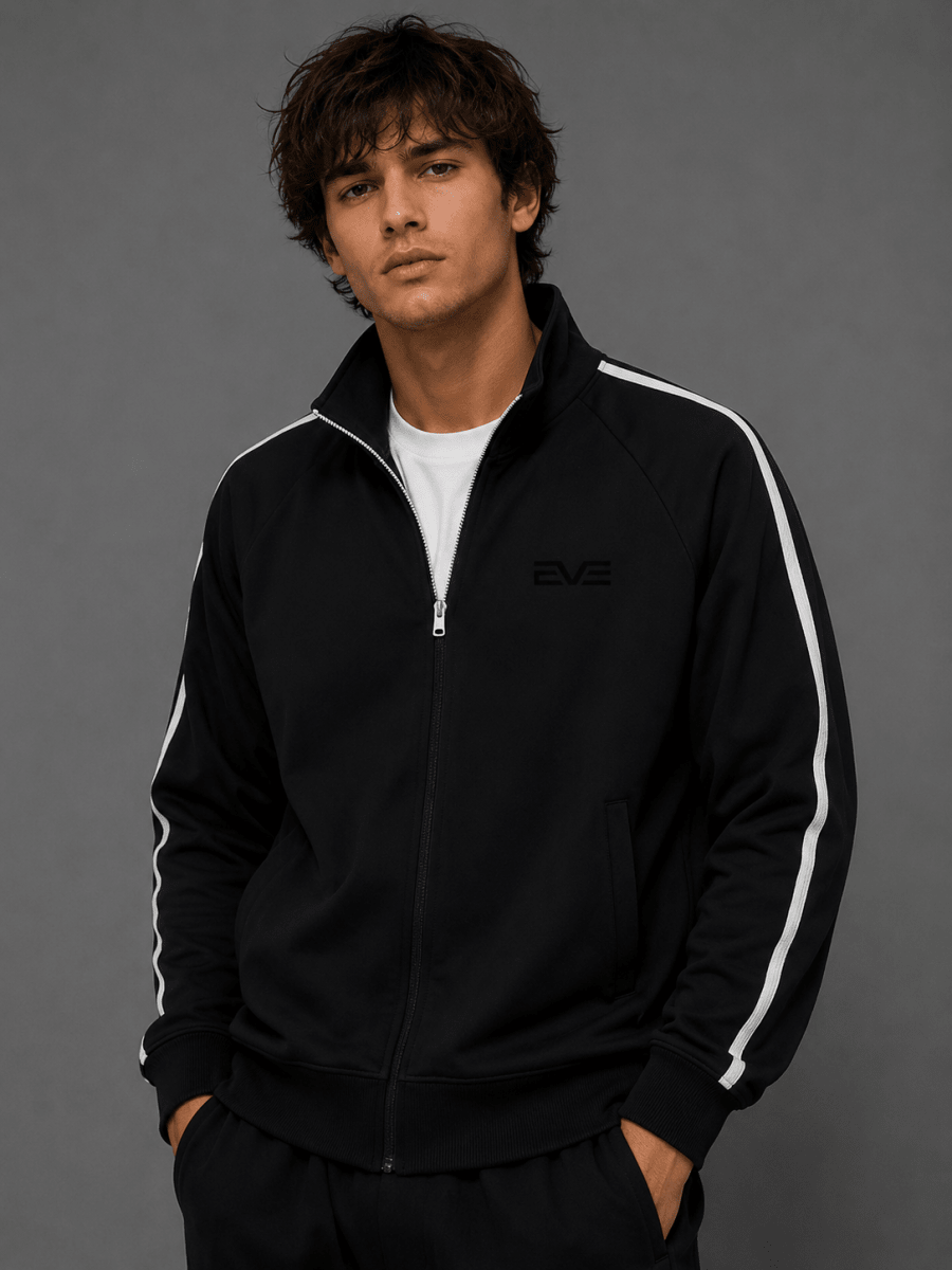 EVE Men Track Jacket - EVEPEACH