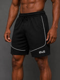 EVE Men Velocity Shorts - EVEPEACH