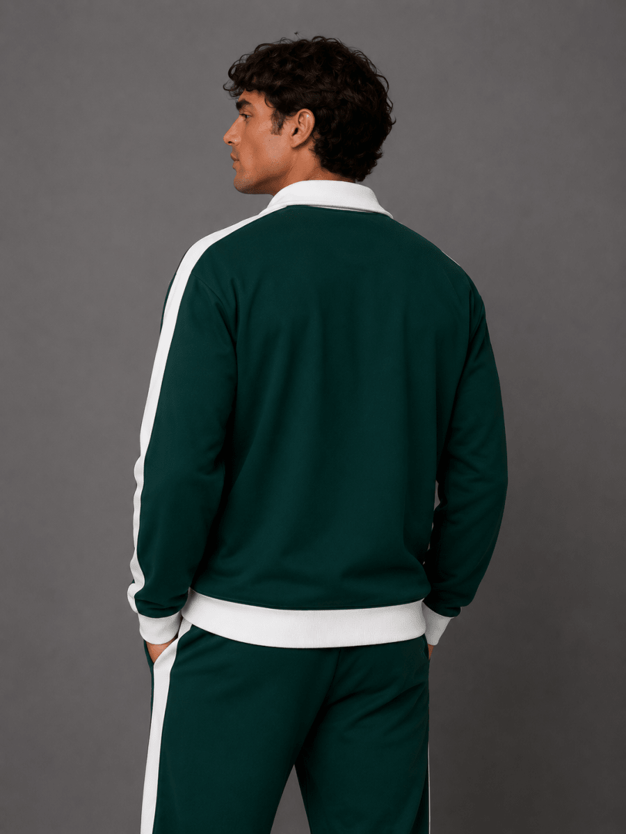 EVE MotionTrack Jacket - EVEPEACH