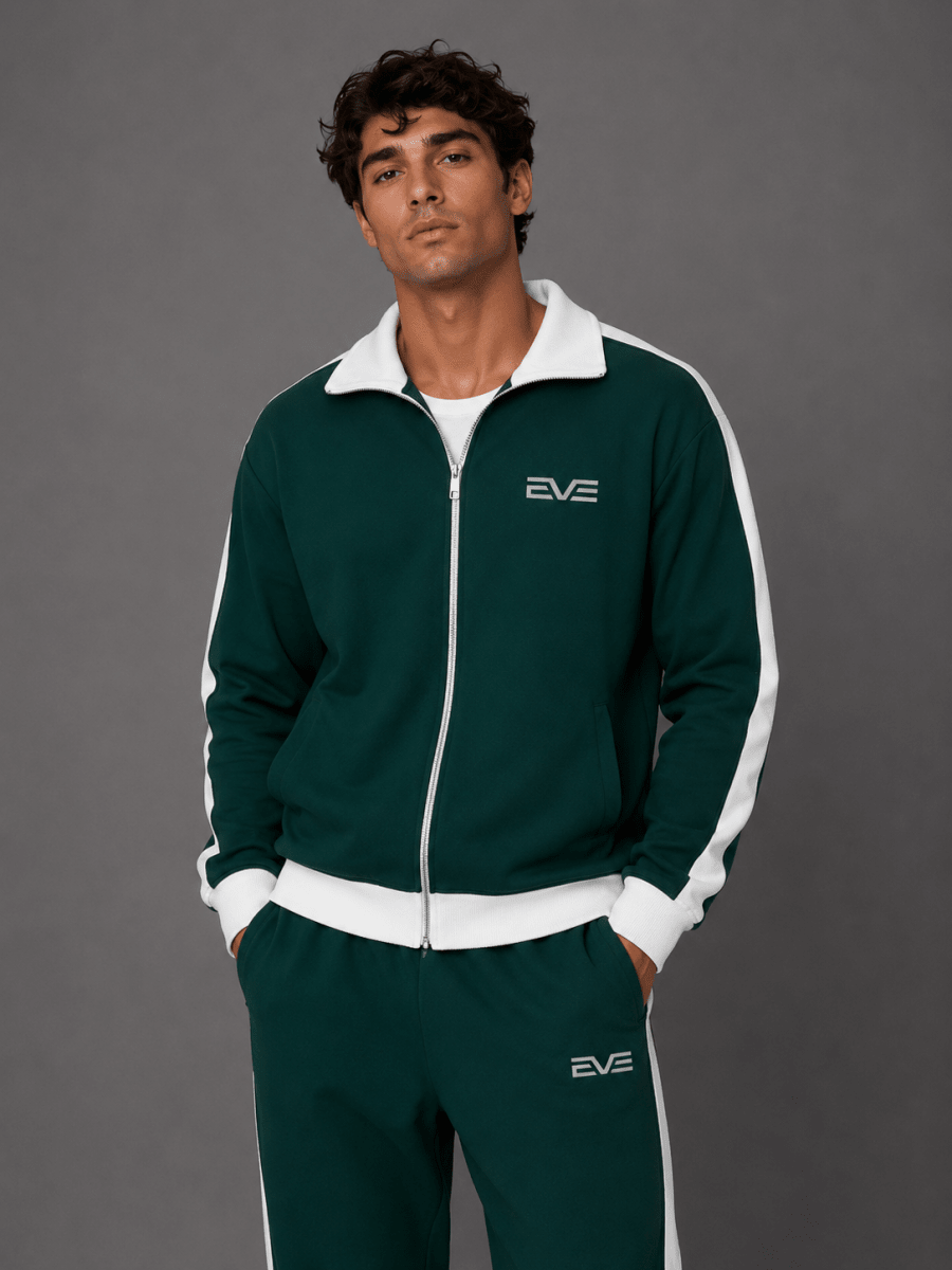 EVE MotionTrack Jacket - EVEPEACH