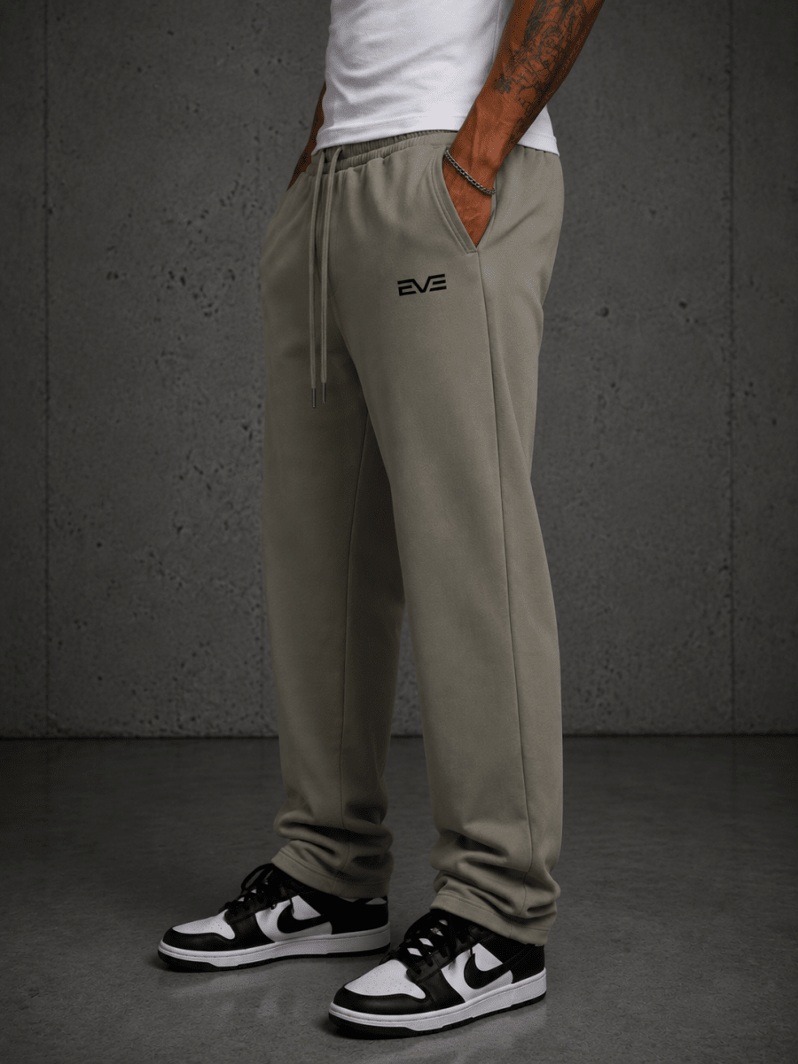 EVE Off - Duty Joggers - EVEPEACH
