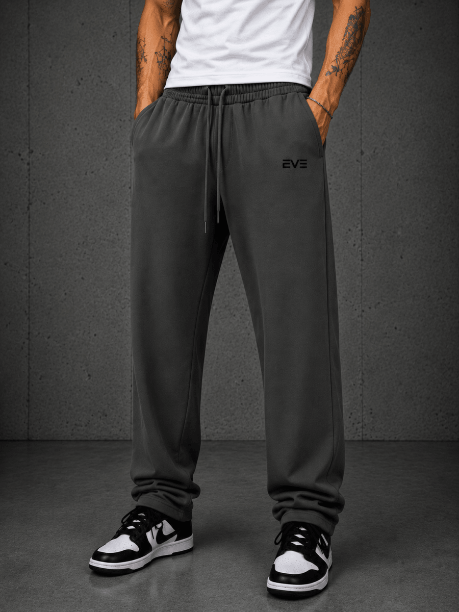 EVE Off - Duty Joggers - EVEPEACH