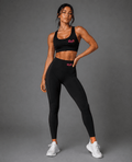EVE Sculpt Leggings – Soft Nude - EVEPEACH